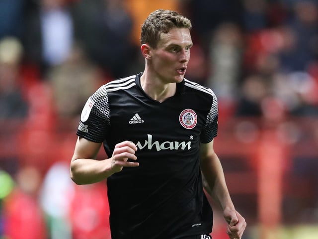 Position: Centre midfield
Age: 23
Appearances this season: 27
Goals: 6
Assists: 0
Contract: 18 months remaining
Average Rating: 6.87