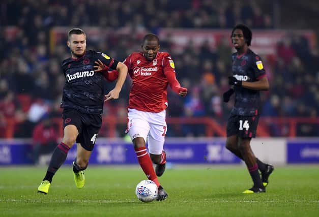 15 free agent signings Barnsley could still land - including ex-Nottingham Forest & Reading players