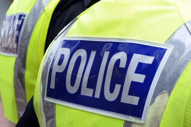 Police are appealing for witnesses following a fatal crash on Barnsley Road in Hickleton this morning, Monday, August 14, in which a man was killed.