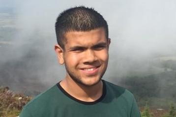 Jaiyan Schmidt, aged 17, who has links to Aughton, Beighton and Woodhouse, Sheffield, was reported missing after last being seen close to Ponds Forge in Sheffield city centre on Wednesday, August 19. He has since been spotted in Sussex, where the search is now focused.