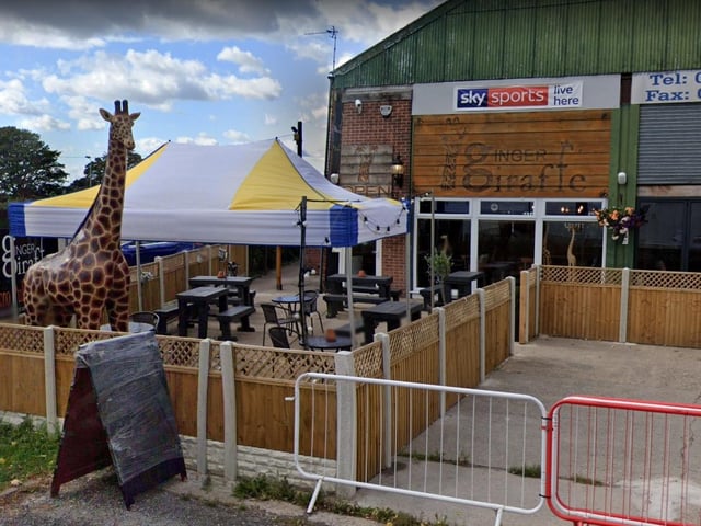 The Good Beer Guide says: "This large micropub within an old factory unit offes five real ales, a range of real ciders and a wide choice of spirits."