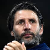 Portsmouth manager Danny Cowley has warned of a difficult League One season.