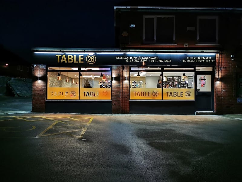 This independent Indian restaurant has built a loyal following for its modern take on South Asian cooking and high-quality dishes away from the usual dining hotspots.