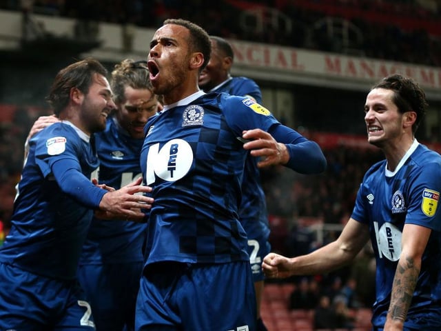 Shrewsbury Town are keen on bringing Blackburn club captain Elliott Bennett back to Shropshire. Bennett, out of contract at the end of the season, worked under Steve Cotterill at Bristol City and would be an option in midfield and at right wing-back.