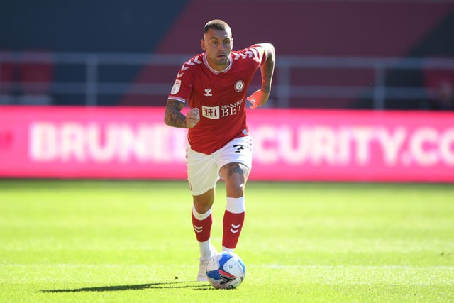 Bristol City's Jack Hunt has revealed he's still had no talks with the Robins over extending his contract, despite his deal expiring in the summer. He's been with them since leaving Sheffield Wednesday in 2018. (Bristol Post)