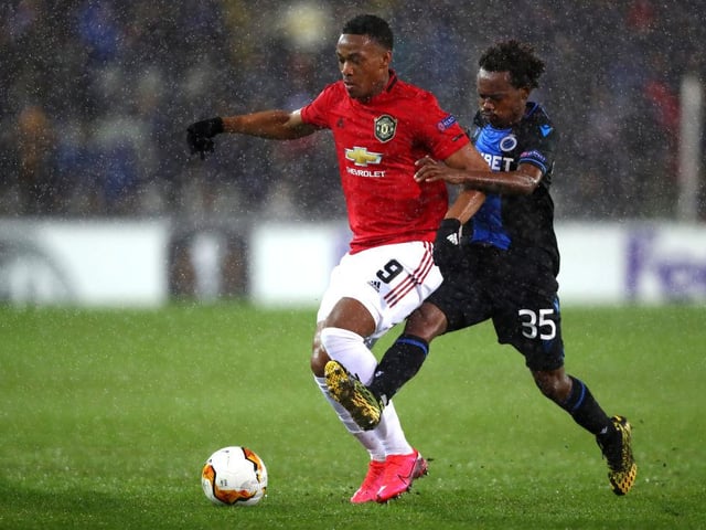 Brighton’s South African international Percy Tau’s future is in the air. The forward, signed in 2018, has yet to play for the club due to work permit issues. He has been on loan at Club Brugge but has all but ruled out a return.
