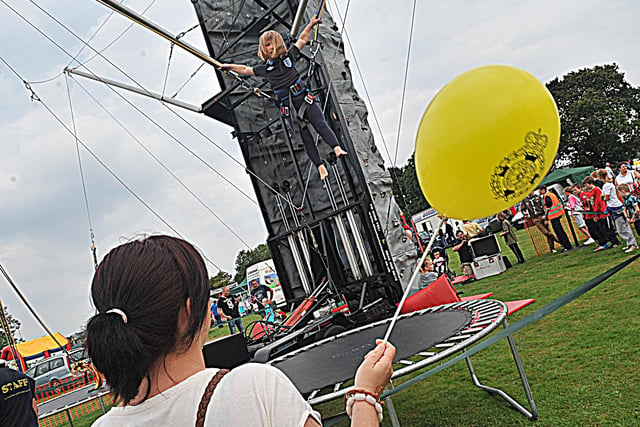 Lowedges Festival ni 2012