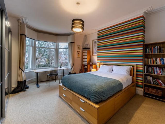 Bedroom 2.
