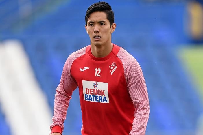 After failing to nail down a starting-spot at St James’s Park, Muto was released by Newcastle this summer, before signing up with Vissel Kobe in Japan. He has started the season in good form too with three assists in his first four games. (Photo by Denis Doyle/Getty Images)