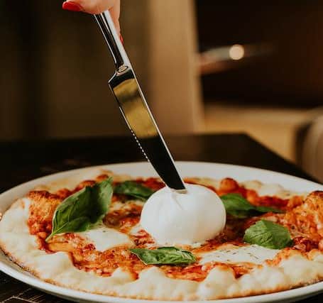 The Lost and Found on Ecclesall Road, has taken its dining to new levels this autumn with an exciting new menu of seasonal plates