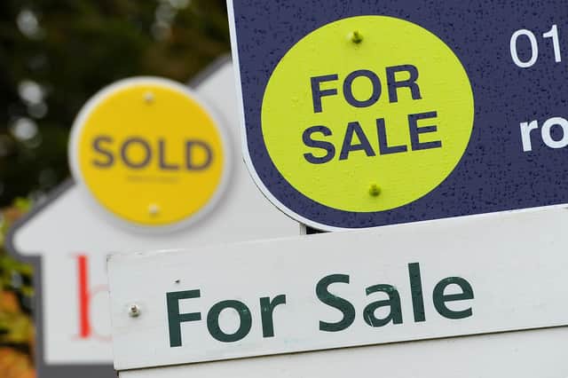 These are the cheapest properties available in South Tyneside at the moment.(Credit: PA)
