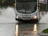 Sheffield weather: Sheffield bus, tram, and train services disrupted by floods today