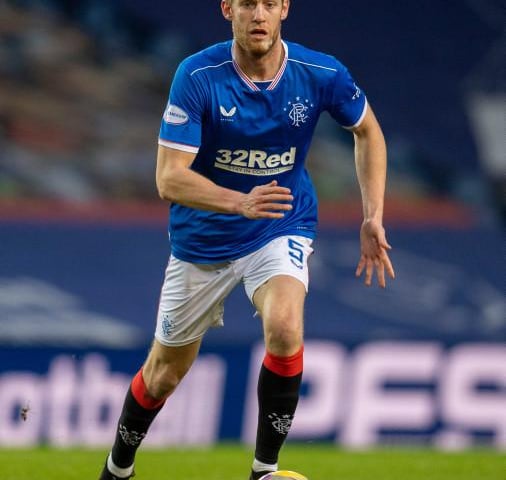 Pretty comfortable evening for the international defender.