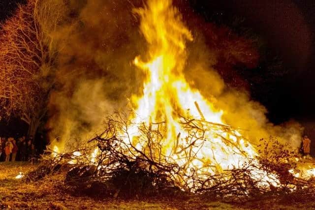 Doncaster Council is clamping down on bonfires.