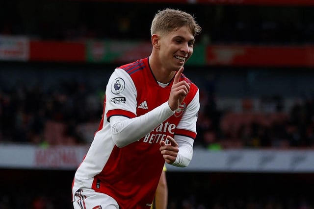It was a dramatic final day of the season as Arsenal manage to hold on to seventh place.  It’s underwhelming as they land a place in the Europa Conference League thanks to Emile Smith-Rowe’s late goal gives them a 2-1 win against Wolverhampton Wanderers.