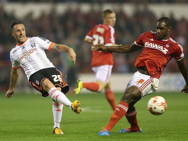 The midfielder had quite the career. After breaking through at Celtic and a two-year stint at Dundee, Fotheringham joined Freiburg where he spent a season. It led to a Switzerland, followed by Norwich City, Dundee United, a spell in Cyprus and playing under Felix Magath at Fulham. He is now assistant boss at 3.Bundesliga side FC Ingolstadt 04.