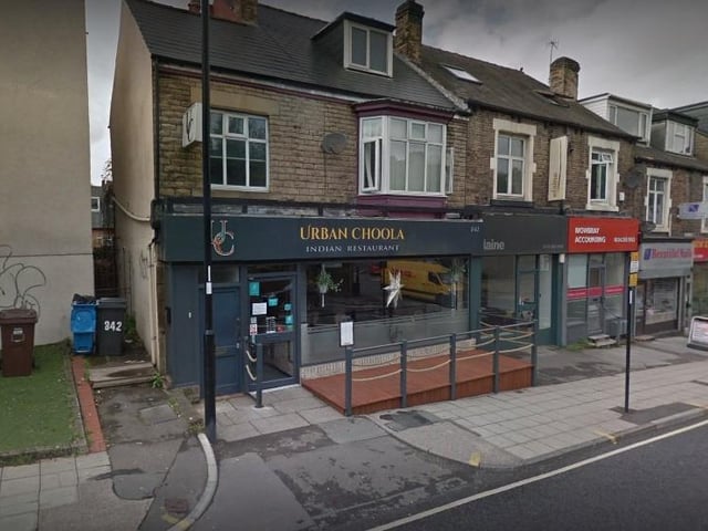 The thali at this popular Indian restaurant comes highly recommended, but if you’re not keen on lots of small offerings, there’s plenty else on offer for vegans here too.