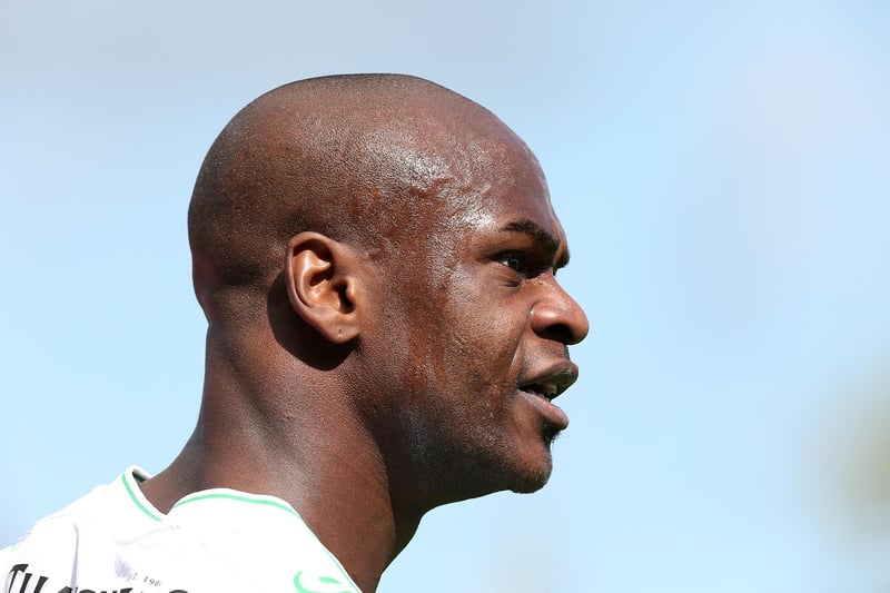 Veteran striker Leroy Lita has revealed he could be tempted by a return to Swansea City as a coach once he retires. The Nuneaton Borough striker made 18 appearances for the Swans between 2011 and 2014. (Football League World)