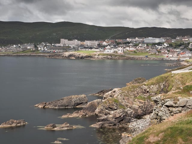 The Taste of Shetland Festival is billed as "an annual celebration of Shetland's larder, showcasing locally-produced food and drink". Browse stalls, chat with local food producers, enjoy the samples and stock up on some of the fantastic food and drink Shetland has to offer. It takes place in the island capital of Lerwick on Saturday, October 23.