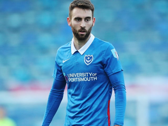 The midfielder put in a fine performance at Cheltenham on Tuesday and gave his manager a reminder of his talent.