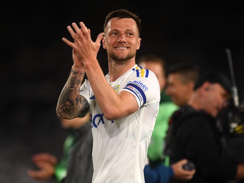 Another centre-back that offers leadership and experience in abundance. Set to depart Elland Road this summer, the 32-year-old Scotland defender could view a move to Scottish Premiership favourably as he looks to stay in the international fold. Wages could be an issue, but if possible, surely signing Cooper would be a no brainer for either side?
