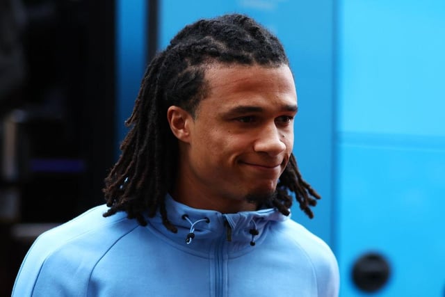 Plays a unique role in the team that sees him flit between centre-back and left-back. Guardiola said earlier this season that Ake ‘doesn’t make mistakes’.