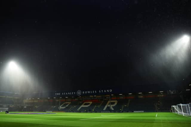 Ticket details for Sheffield United's trip to QPR have been confirmed (Photo by Warren Little/Getty Images)