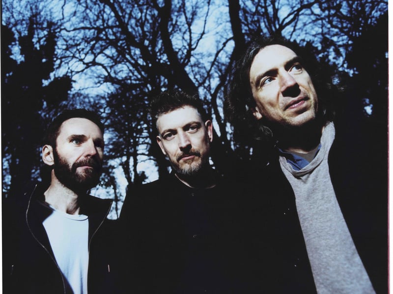 Catch Snow Patrol at the SSE Arena, Belfast, on February 27 and 28, or under the summer skies at Ormeau Park, Belfast, on June 21, for three spectacular hometown shows.