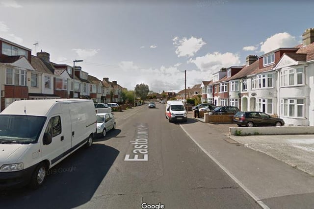 Players living in Eastbourne Avenue, Gosport, with the postcode PO12 4NT, won £1,000 in the daily draw on January 26.