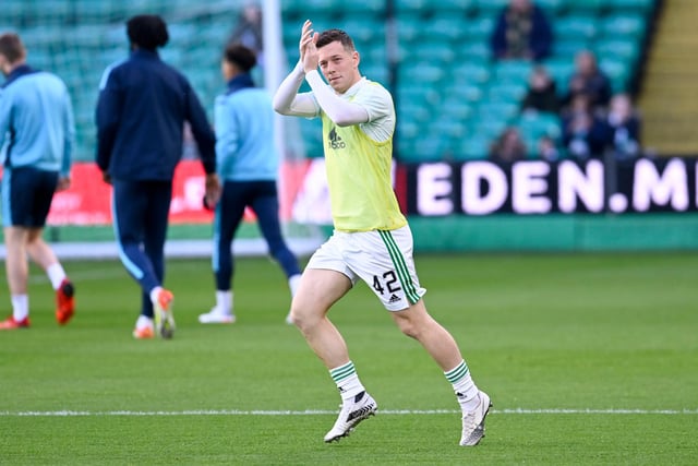 Callum McGregor has earned comparisons to Croatian football legend Luka Modric. Celtic star Josip Juranovic sees similarities between the two midfielders and the influence they have on the team. He said: “He is a true leader, a true captain, and when he speaks we all listen.” (The Scotsman)