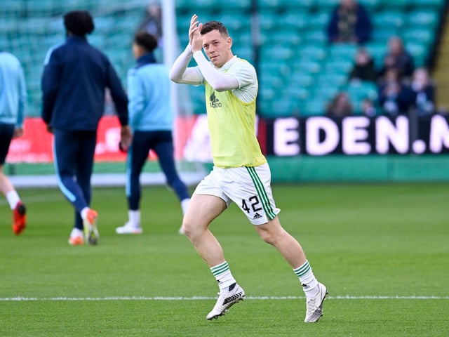 Callum McGregor has earned comparisons to Croatian football legend Luka Modric. Celtic star Josip Juranovic sees similarities between the two midfielders and the influence they have on the team. He said: “He is a true leader, a true captain, and when he speaks we all listen.” (The Scotsman)
