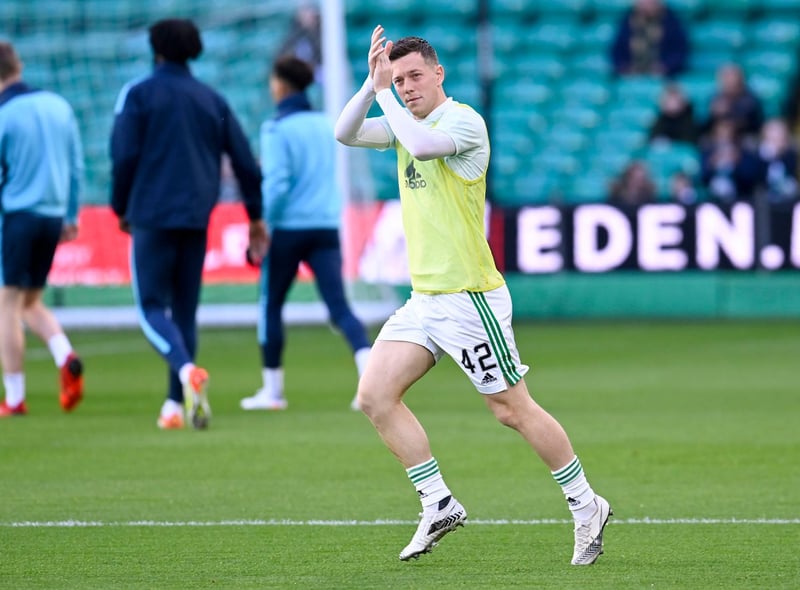 Callum McGregor has earned comparisons to Croatian football legend Luka Modric. Celtic star Josip Juranovic sees similarities between the two midfielders and the influence they have on the team. He said: “He is a true leader, a true captain, and when he speaks we all listen.” (The Scotsman)