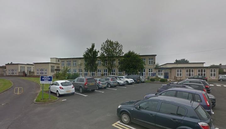 Benton Park Primary School on Corchester Walk has a five star rating following a June inspection.