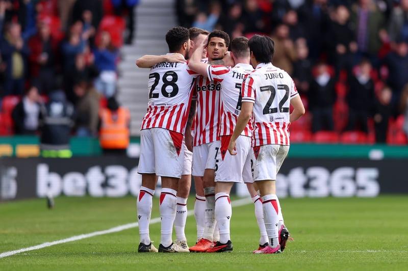 Games played: 26; Games won: 7; Points scored: 29; 2023/24 League position: 17th