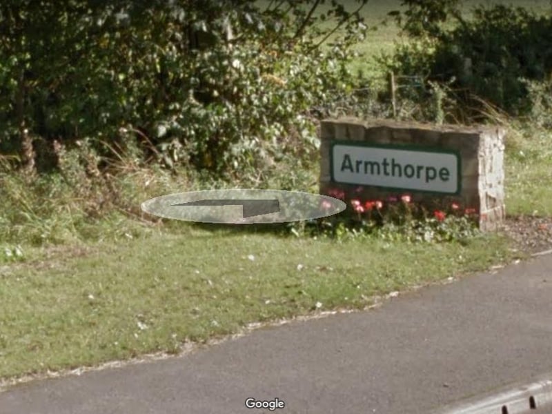 Armthorpe North has seen rates of positive Covid cases rise from zero to 63.6.