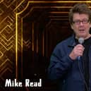 Mike Read's Heritage Chart Show brings you the best of the past hits in a brand new countdown