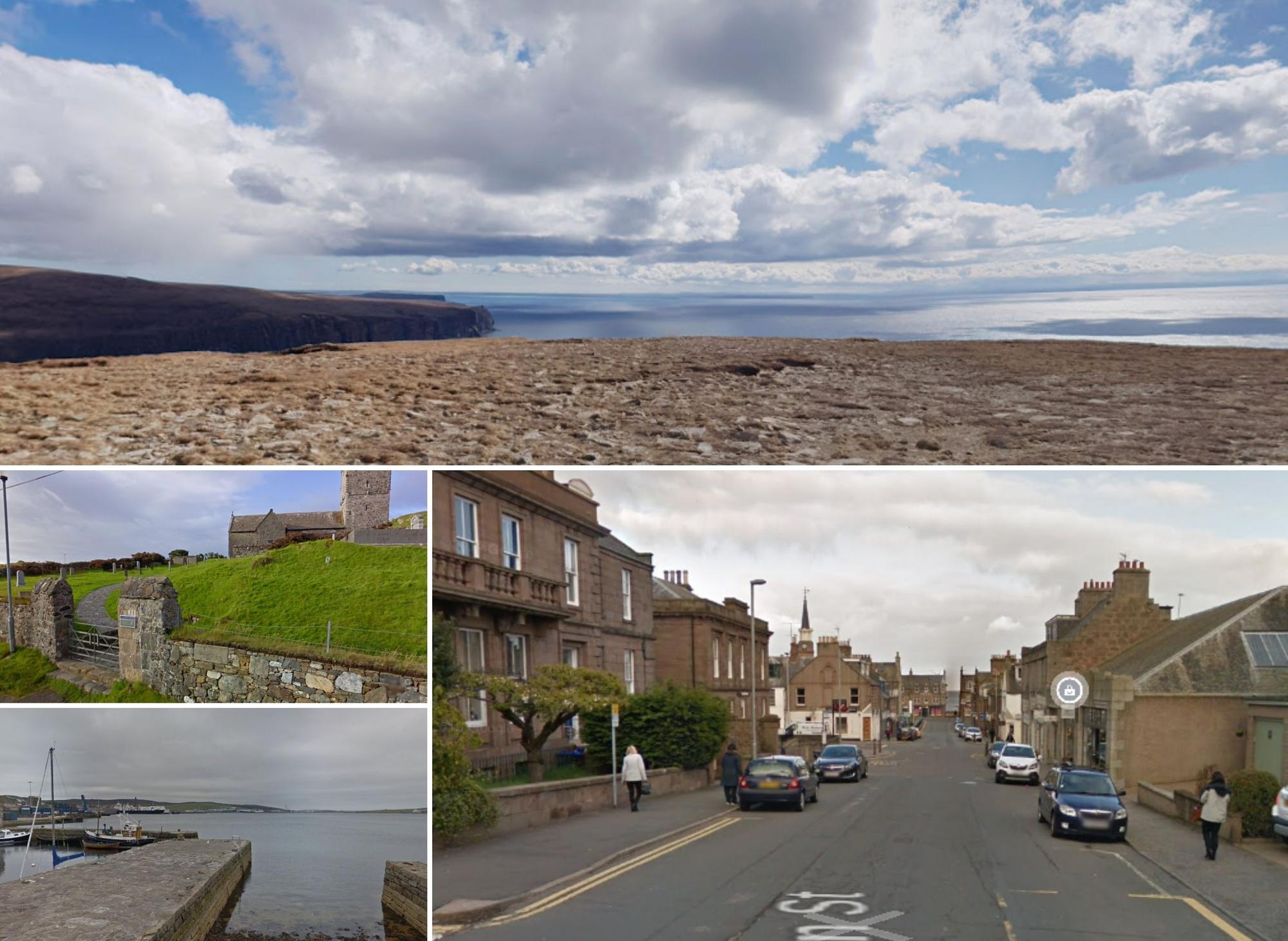 Coronavirus in Scotland.