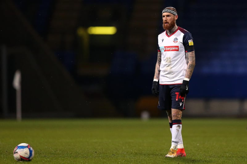 The former Peterborough United, Charlton Athletic, Hull City and Bolton Wanderers attacker has been repeatedly linked with a move to Sunderland following the club's drop into League One.