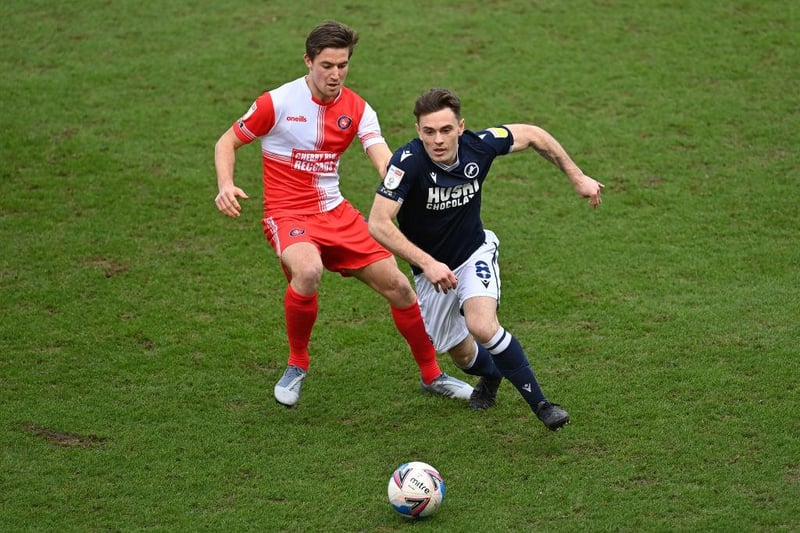 Millwall boss Gary Rowett says that Portsmouth's move for Ben Thompson is nothing more than 'speculation' at present - with no official approach made (South London Press)