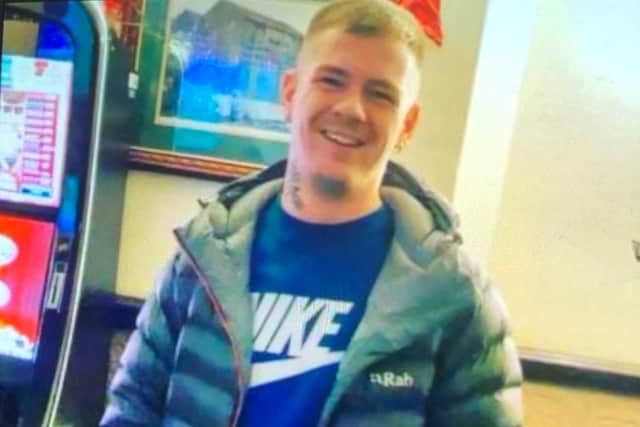 A post mortem examination revealed Coley died from multiple stab wounds, and the case is being treated as a murder investigation by South Yorkshire Police detectives.