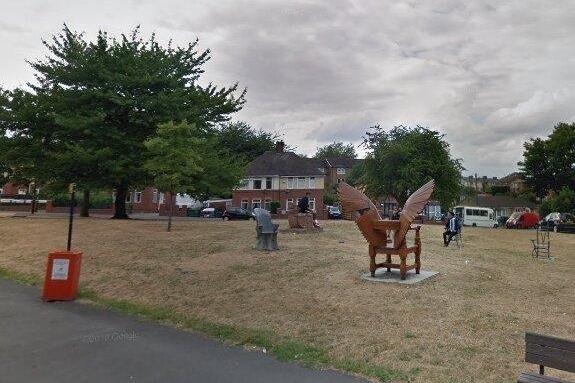 Brightside & Wincobank saw 8.1 burglaries per thousand households from December 2024 to November 2025, the 14th lowest figure.The total number of break ins in that neighbourhood was 33. Photo: Google
