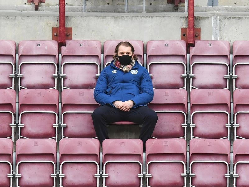 Hearts will continue monitoring the market for right-backs after Scotland’s loan window was extended for lower-league clubs. (Evening News)