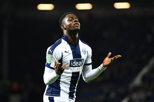 Sheffield Wednesday are said to have had a £1m bid accepted for West Brom starlet Jonathan Leko. The ex-England youth international is also wanted by Birmingham City and Brighton. (Telegraph)