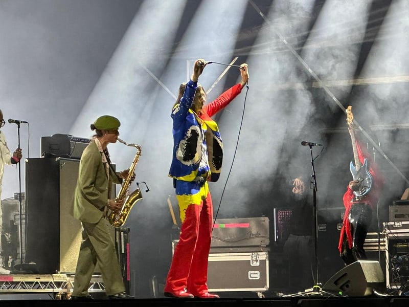 Primal Scream third album released in 1991 was given a lot of praise by our readers.