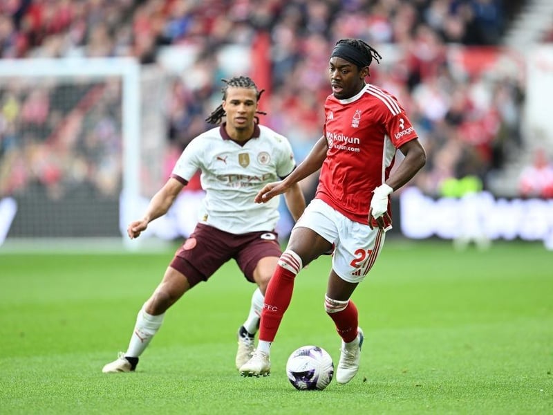 And finally, another bargain option from the City Ground. The ex-Manchester United youngster scored five goals and assisted nine more in his debut season for Nottingham Forest, becoming a high FPL point scorer in the process. At just £5.5million, he's an excellent option on the cheap.