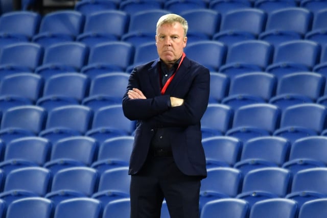 Kenny Jackett is to remain as Portsmouth manager, despite fan pressure calling for him to be sacked. (Portsmouth News)