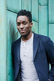 Born in Nigeria and growing up in Birmingham, Ayo (Andy) Akinwolere studied Media Studies at Sheffield Hallam University, graduating in 2004, before later finding fame on Blue Peter.