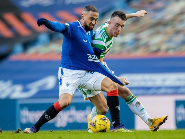Disappointingly quiet first half for the in-form striker and hooked at half-time.