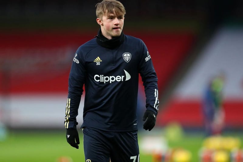 Leicester City tried to sign Joe Gelhardt last summer, however the 18-year-old opted for Leeds as he was “blown away” by the way in which director of football Victor Orta presented the offer from Elland Road to him. (The Athletic)