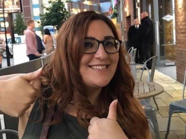 Laura Ann Turnbull: Lesley is not only one of our best friends but she has helped us in a way a friend should never have to. After my husband got diagnosed with Leukaemia at the start of this year he was placed on Lesley’s ward and she has been undoubtedly the best nurse we could have ever asked for!